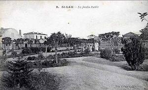 Saint leu 32